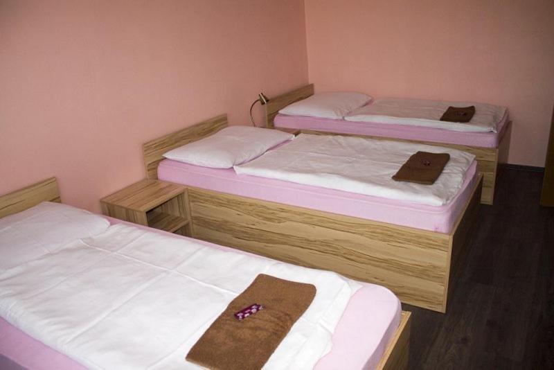 Penzión na Rožku Sliač Habitación foto