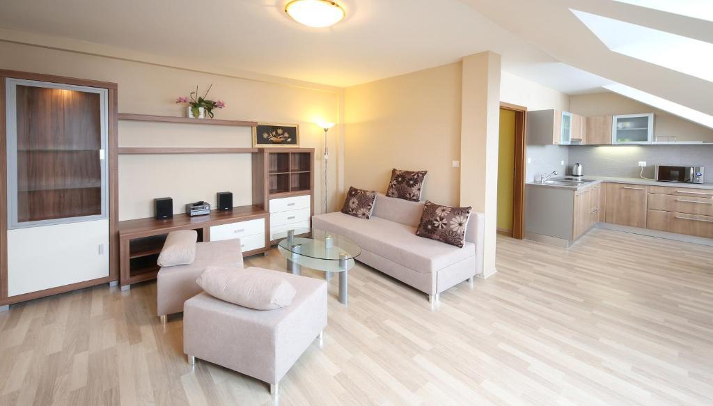Penzión na Rožku Sliač Habitación foto