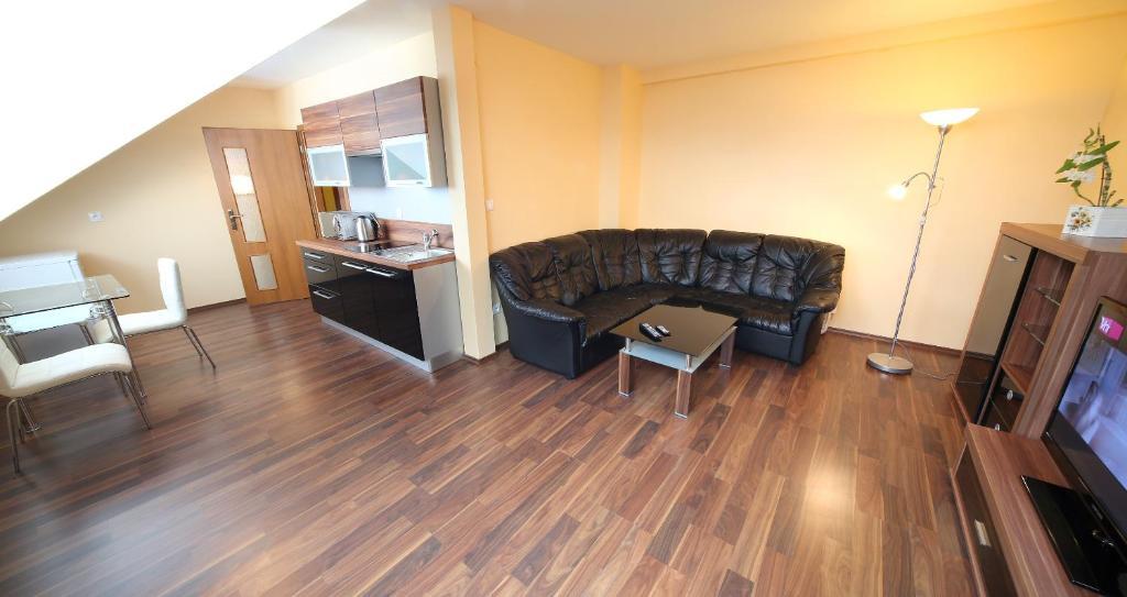 Penzión na Rožku Sliač Habitación foto