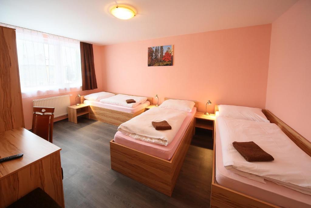 Penzión na Rožku Sliač Habitación foto
