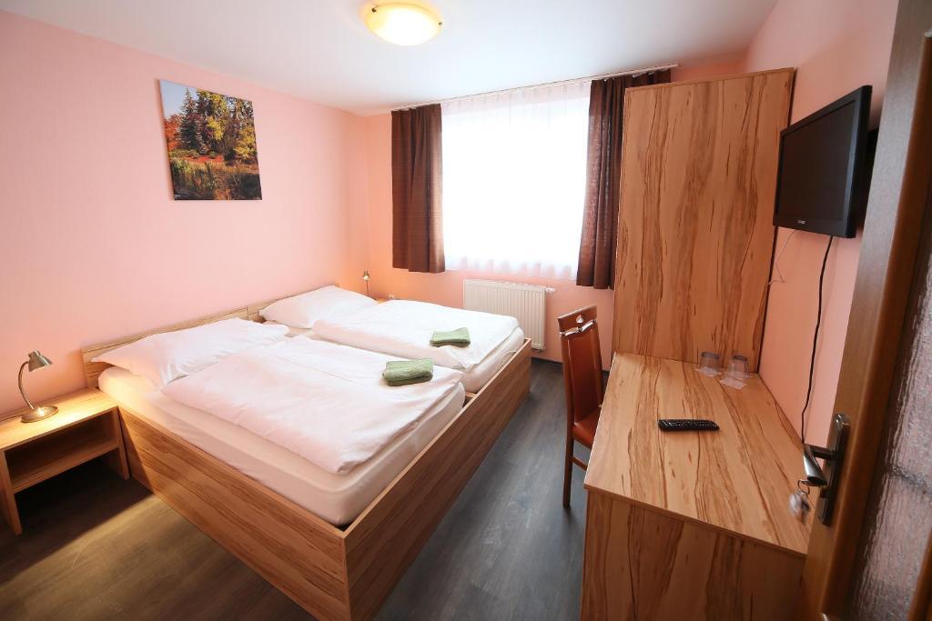 Penzión na Rožku Sliač Habitación foto